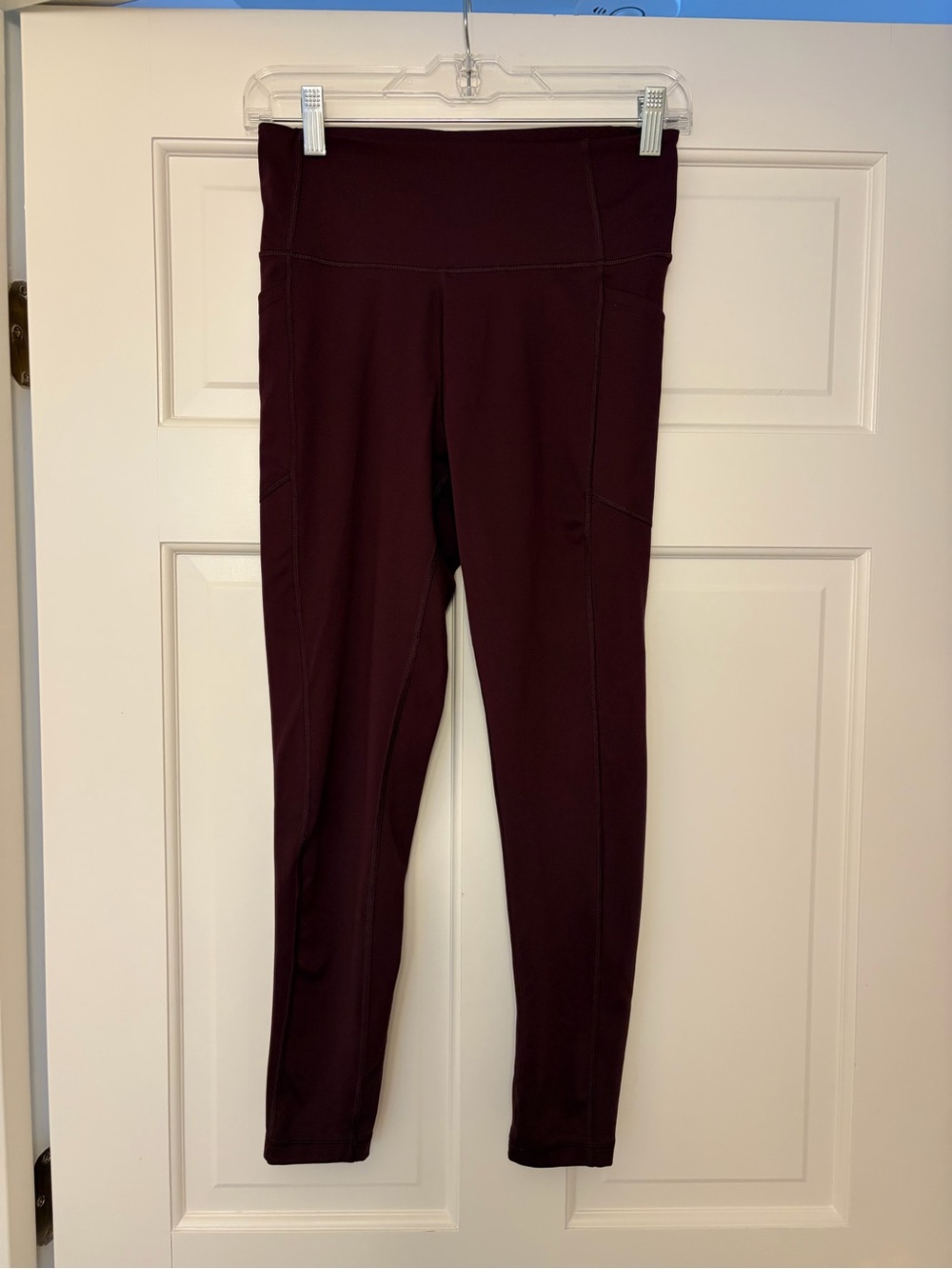 Victoria's Secret High Waisted Leggings